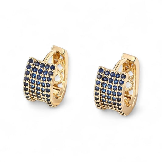 Aretes Mirea
