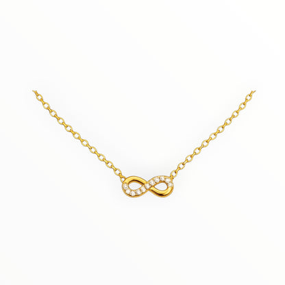 Collar Infinito