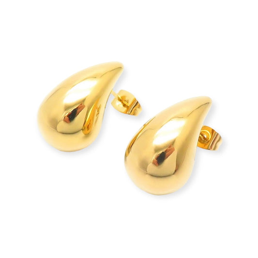 Medium Drop Earrings