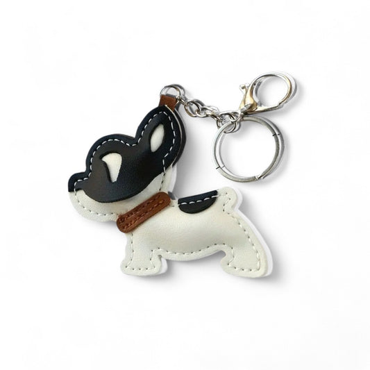 Bag Charm Perro Coco
