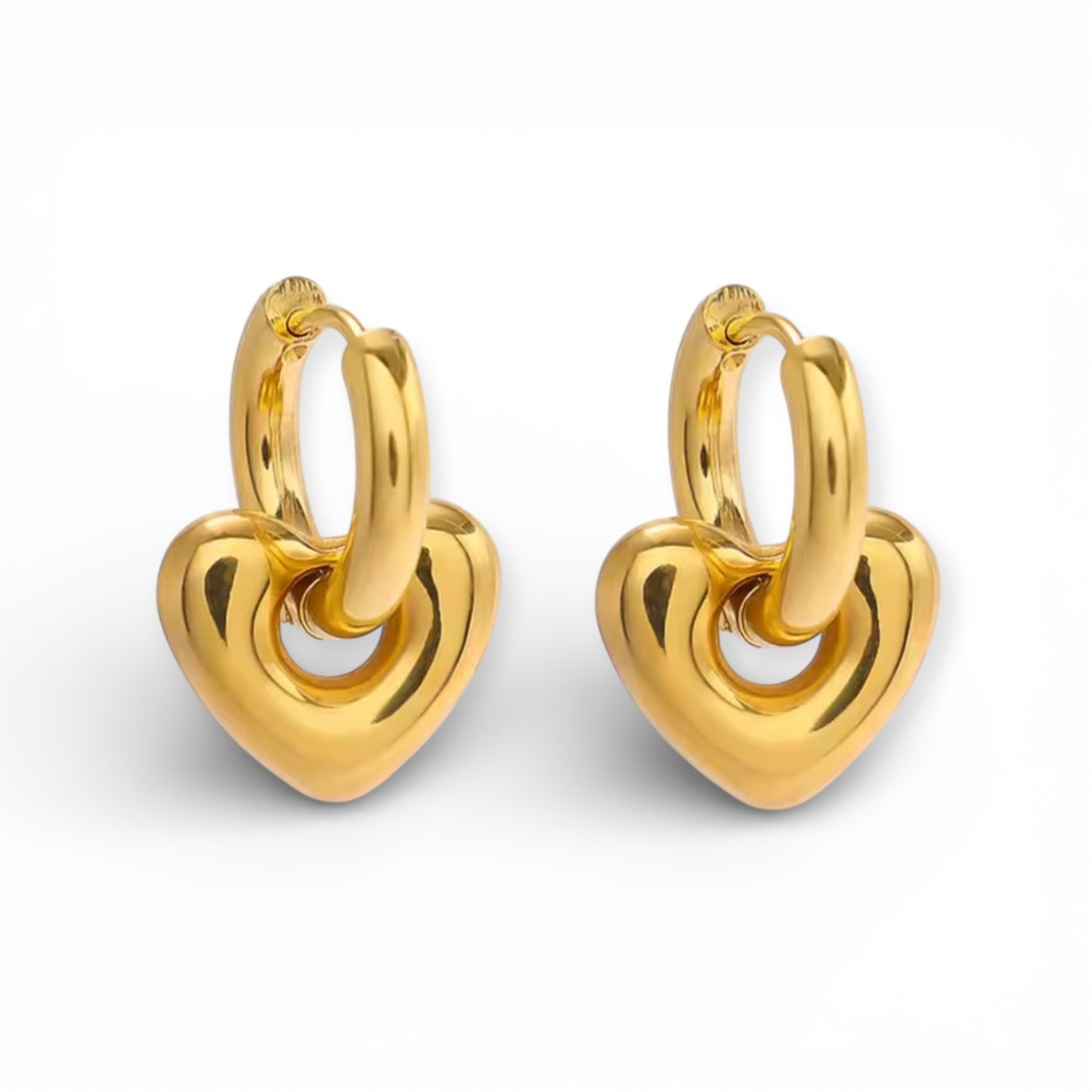 Lysé Earrings