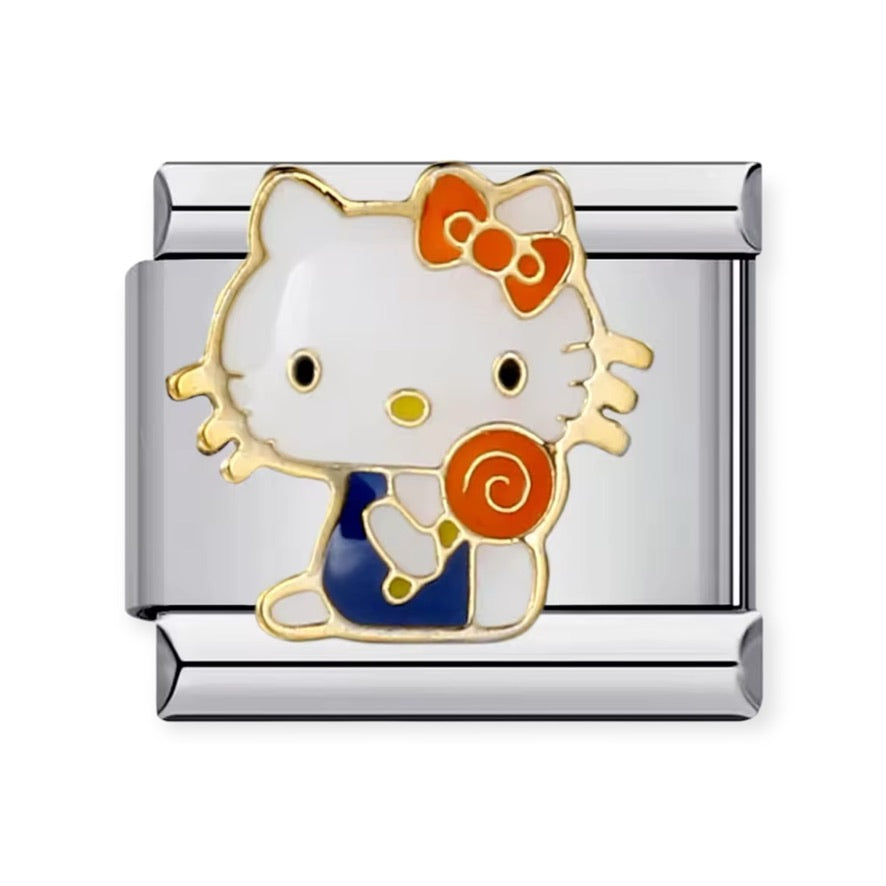 Charm Kitty 2