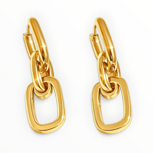 Aretes Milano