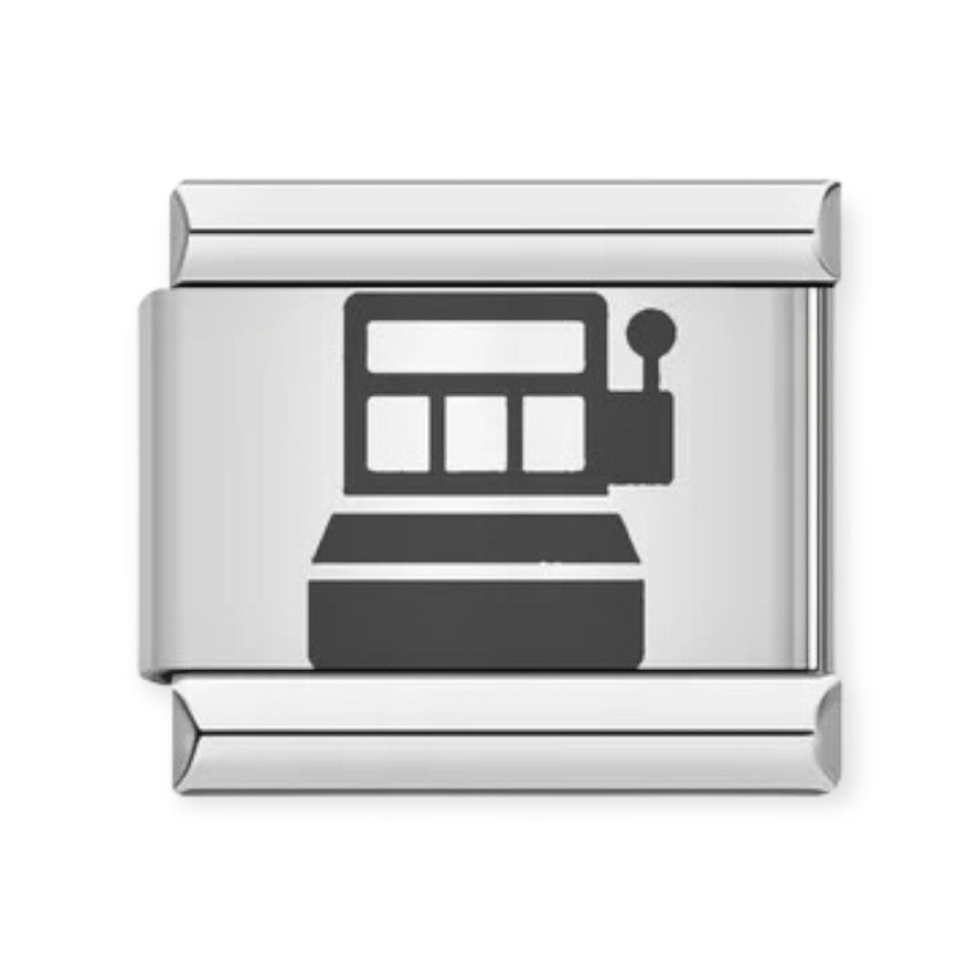 Charm Machine