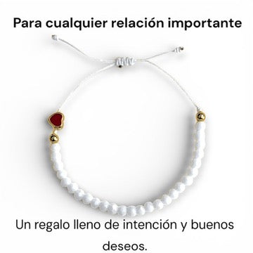 Pulseras Vínculo