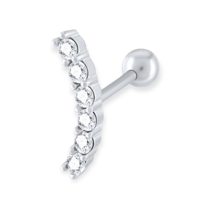 Freda Piercing