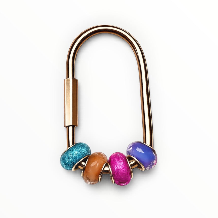 Bag Charm Prisma
