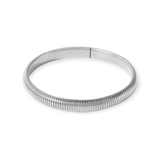 Pulsera Espiral Silver