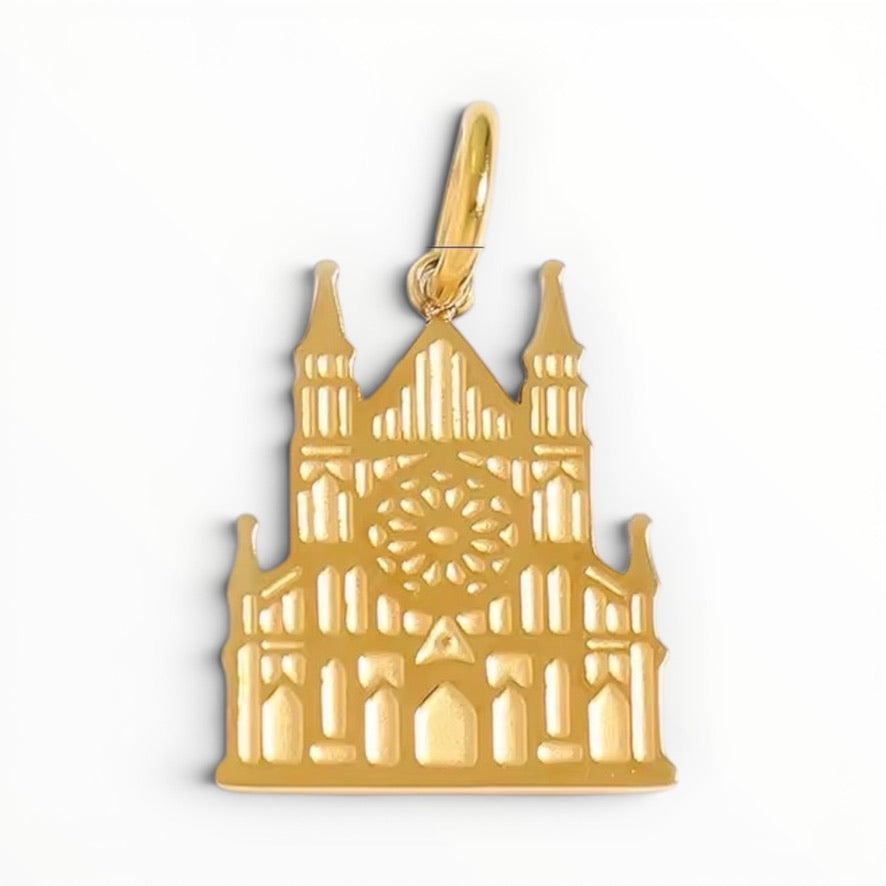 Dije Catedral Notre Dame