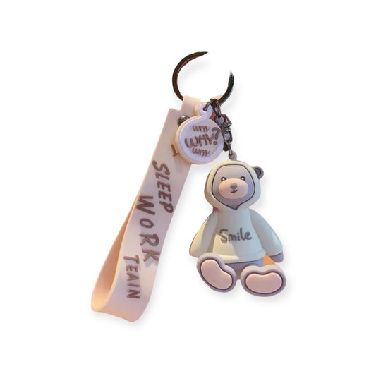 Bag Charm Bear 2