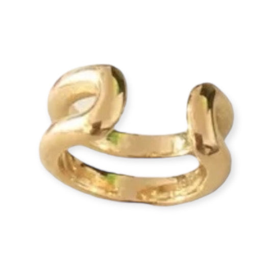 Piper Ear Cuff