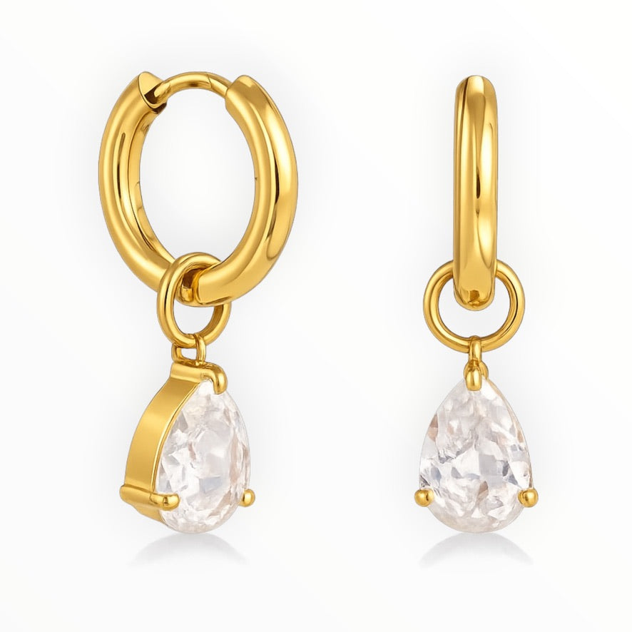 Aretes Dorella