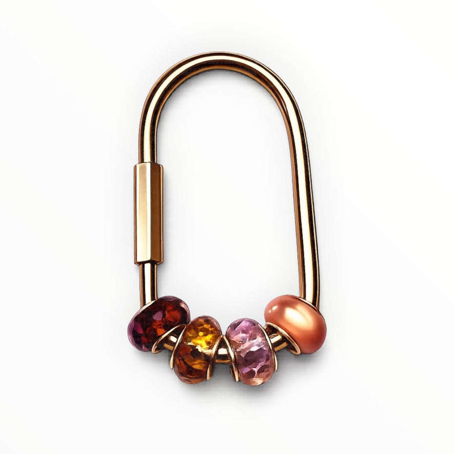 Bag Charm Prisma