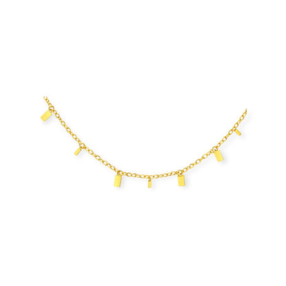 Axis Collar