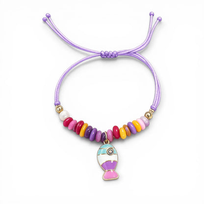 Mermaid Bracelet