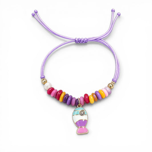 Mermaid Bracelet
