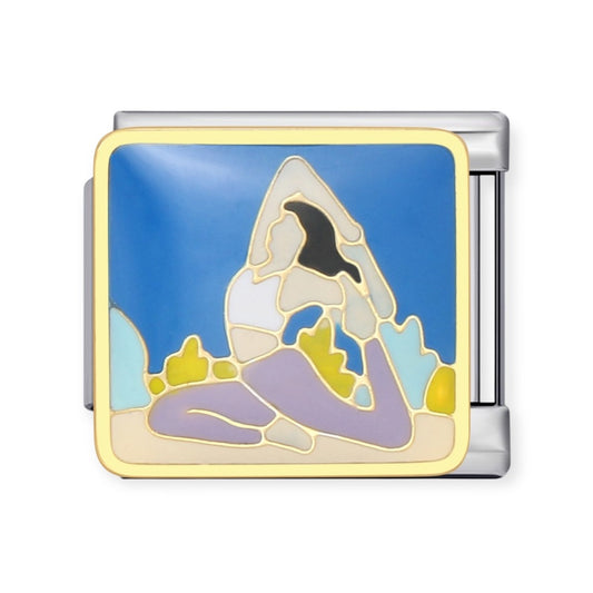 Charm Gimnasia 2