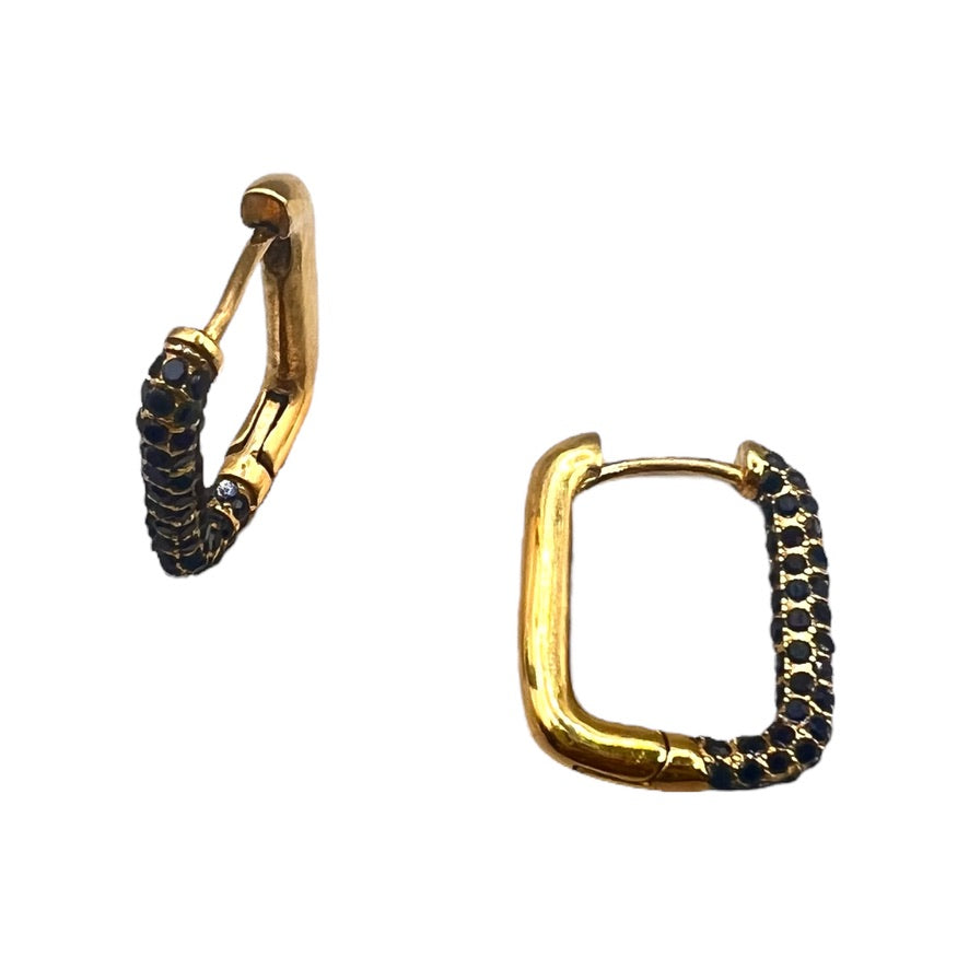 Sabrina earrings