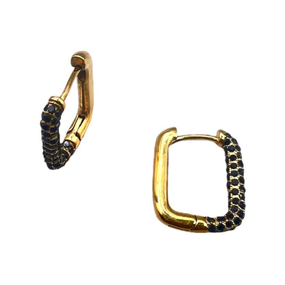 Sabrina earrings