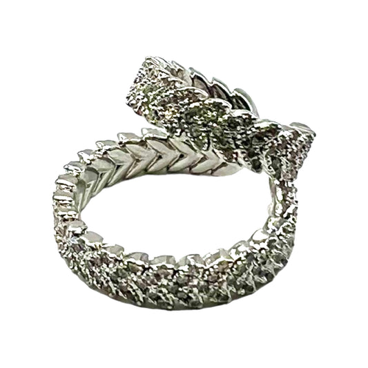 Ear Cuff Doble