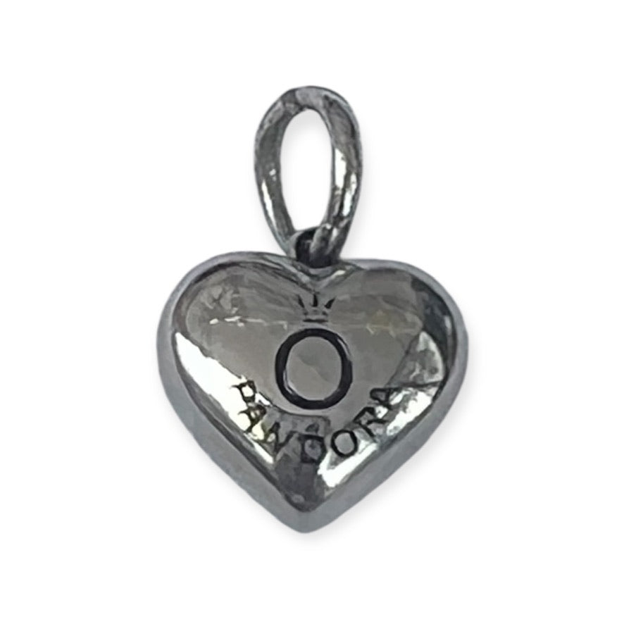 Dije Corazón Eterno