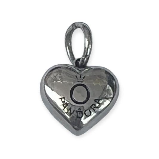 Dije Corazón Eterno