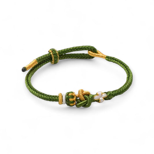 Pulsera Selva