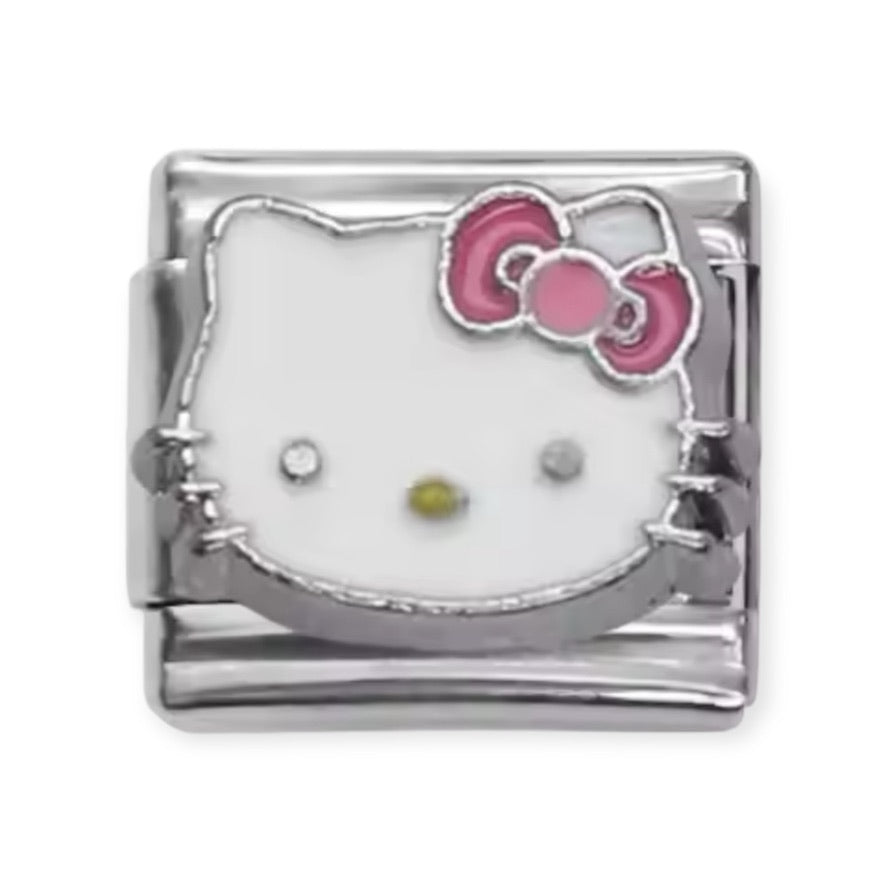 Charm Kitty