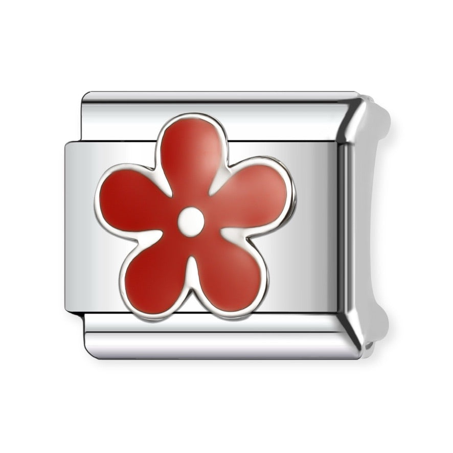 Charm Flower 3