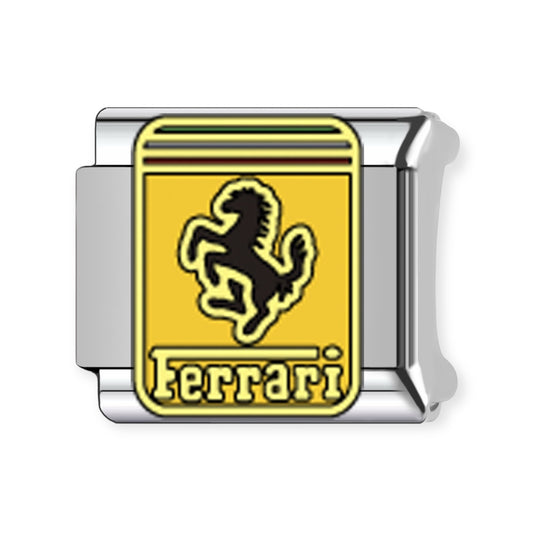 Charm Ferrari
