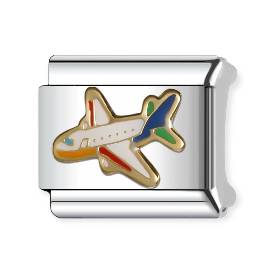 Charm Plane 5