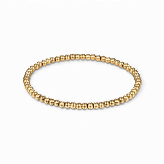 Pulsera Esfera Gold
