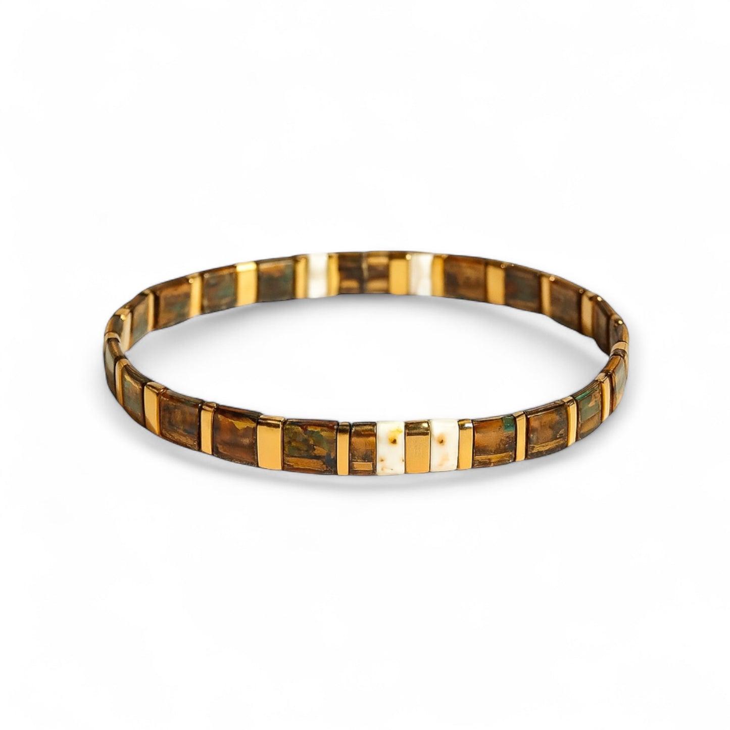 Pulsera Esencia Tierra