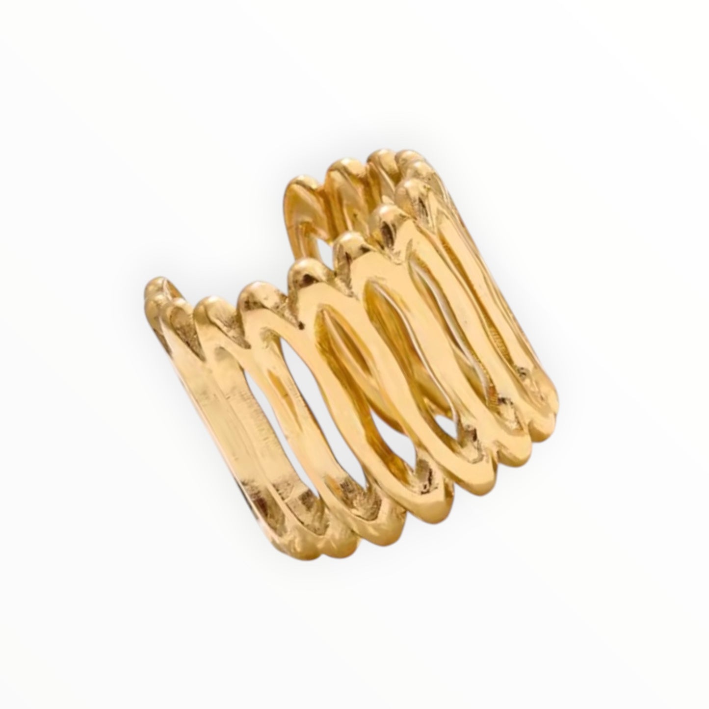 Ear Cuff Kaori