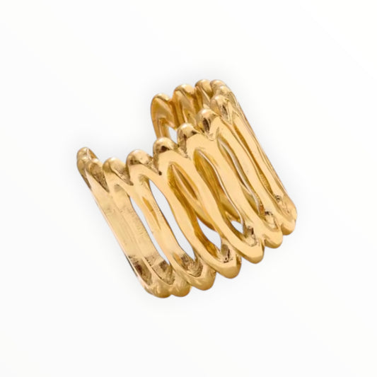 Ear Cuff Kaori