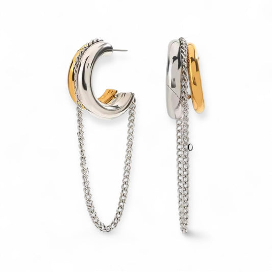 Seren Earrings