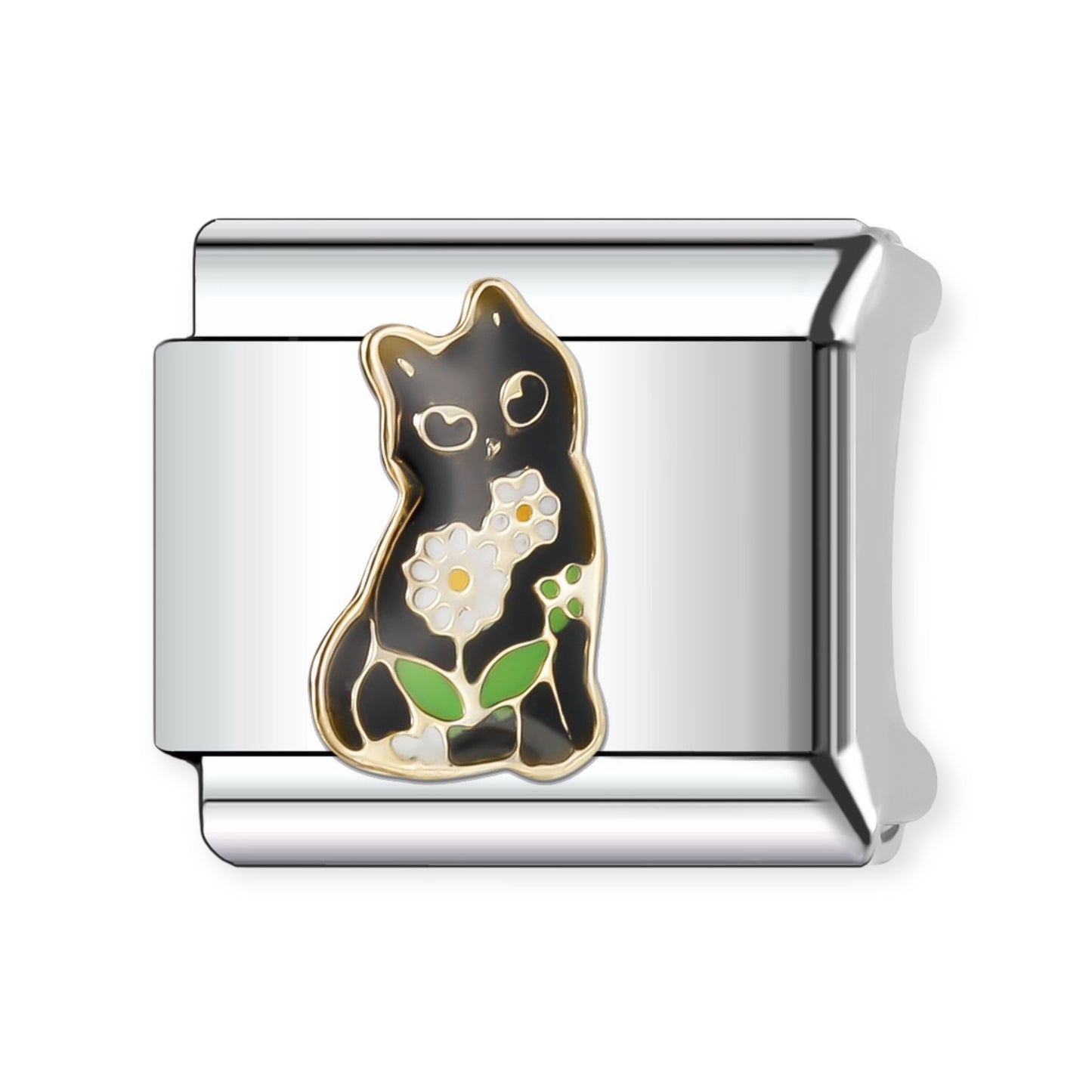 Charm Cat Flowers