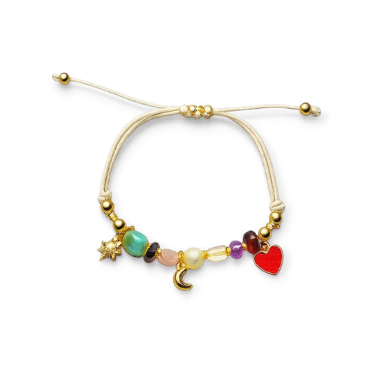 Pulsera Alma