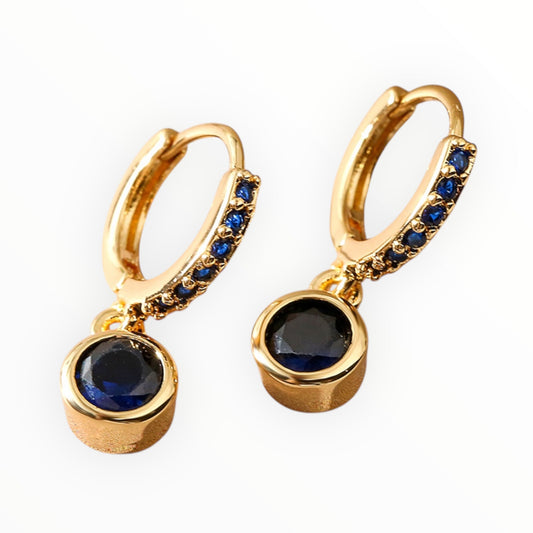 Judy Earrings