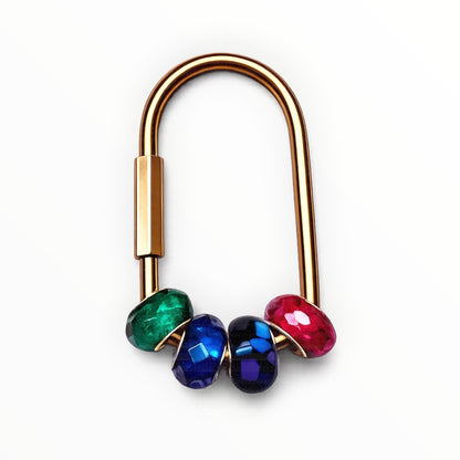 Bag Charm Prisma