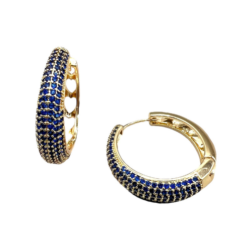 Zara earrings