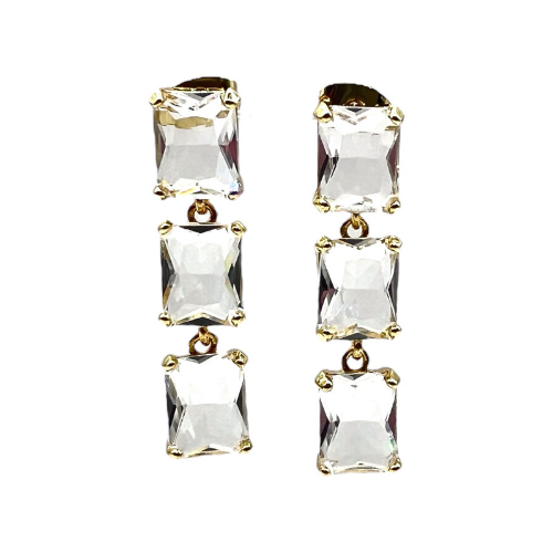 Aretes Mónaco