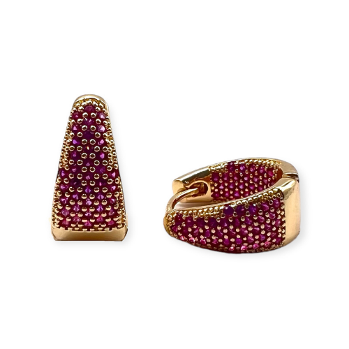 Liliana earrings