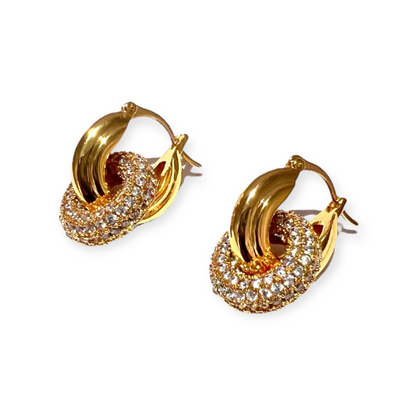 Melva earrings