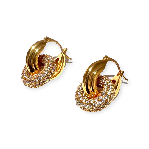 Melva earrings