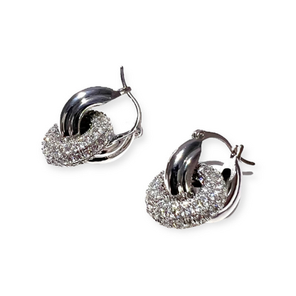 Melva earrings