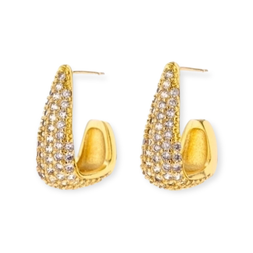 Lydia Earrings