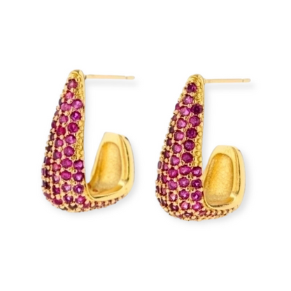 Lydia Earrings