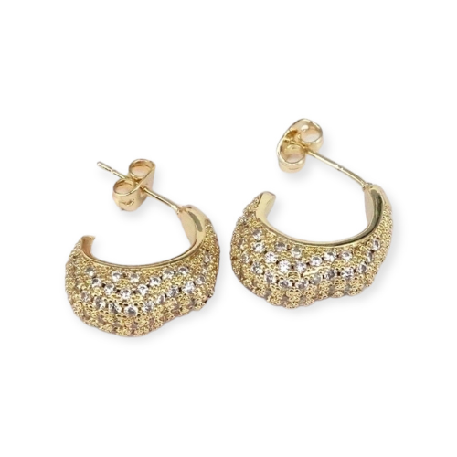 Priscilla earrings