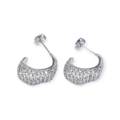Priscilla earrings